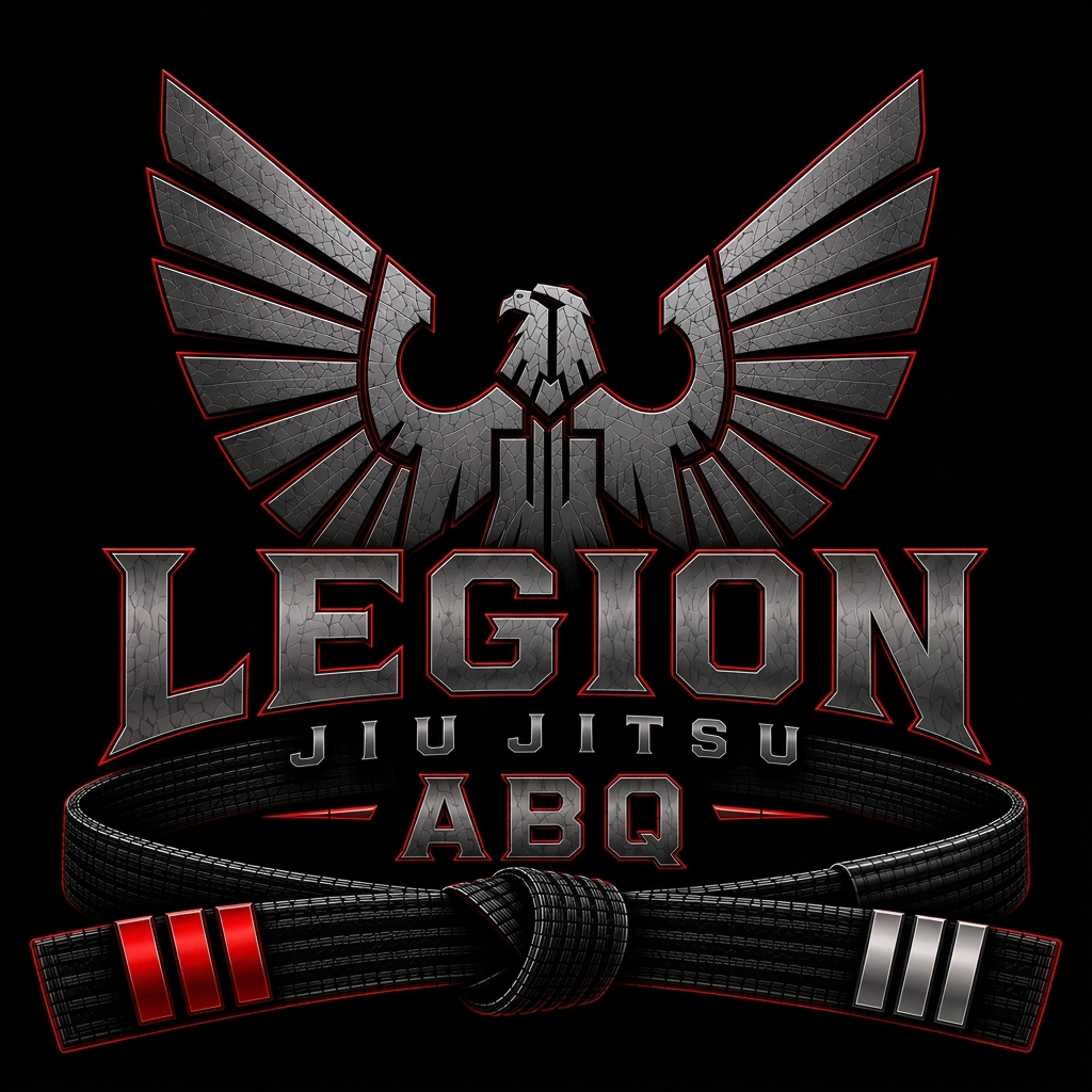 jiu jitsu albuquerque