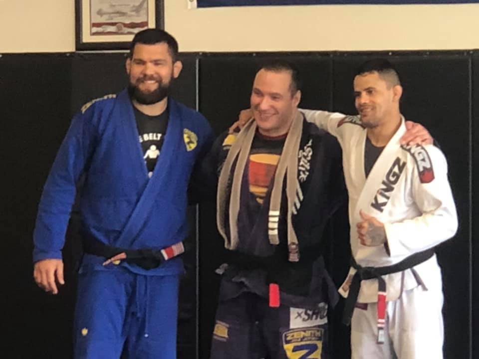 jiu jitsu albuquerque