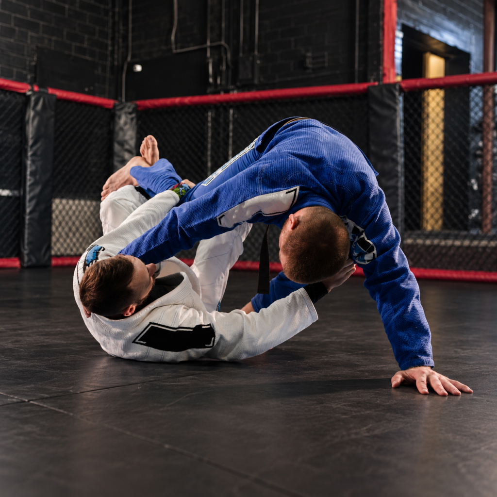 jiu jitsu albuquerque