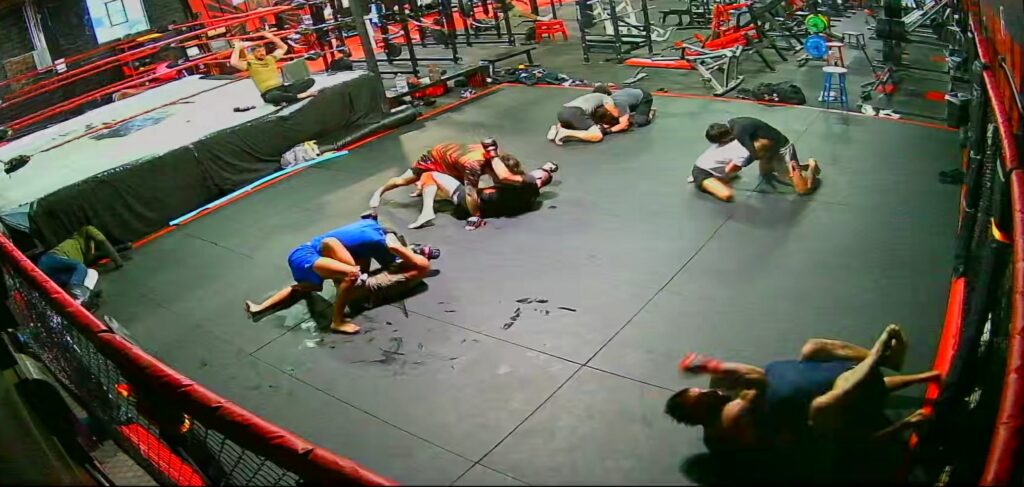 jiu jitsu albuquerque