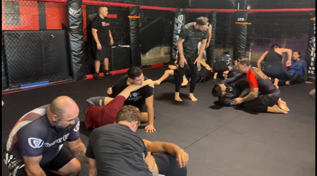 jiu jitsu albuquerque