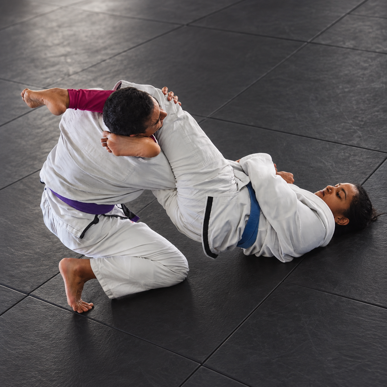 jiu jitsu albuquerque